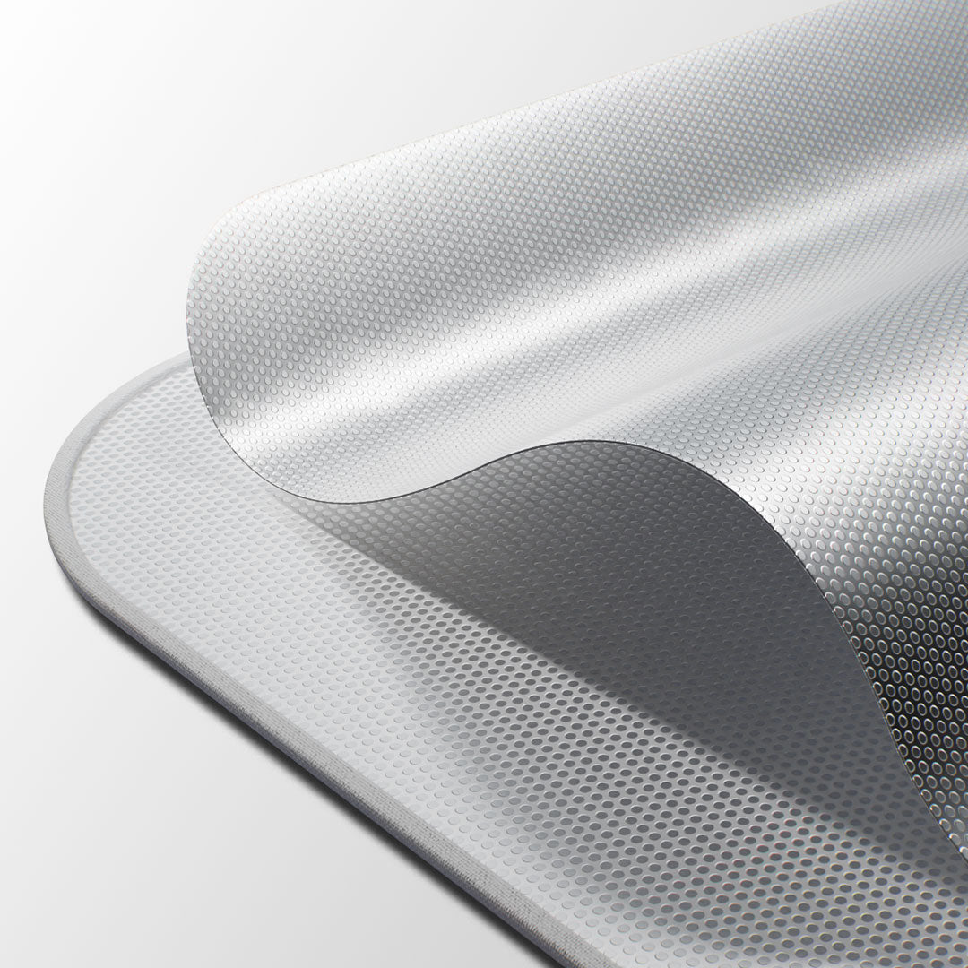 Model Y Roof Sunshades