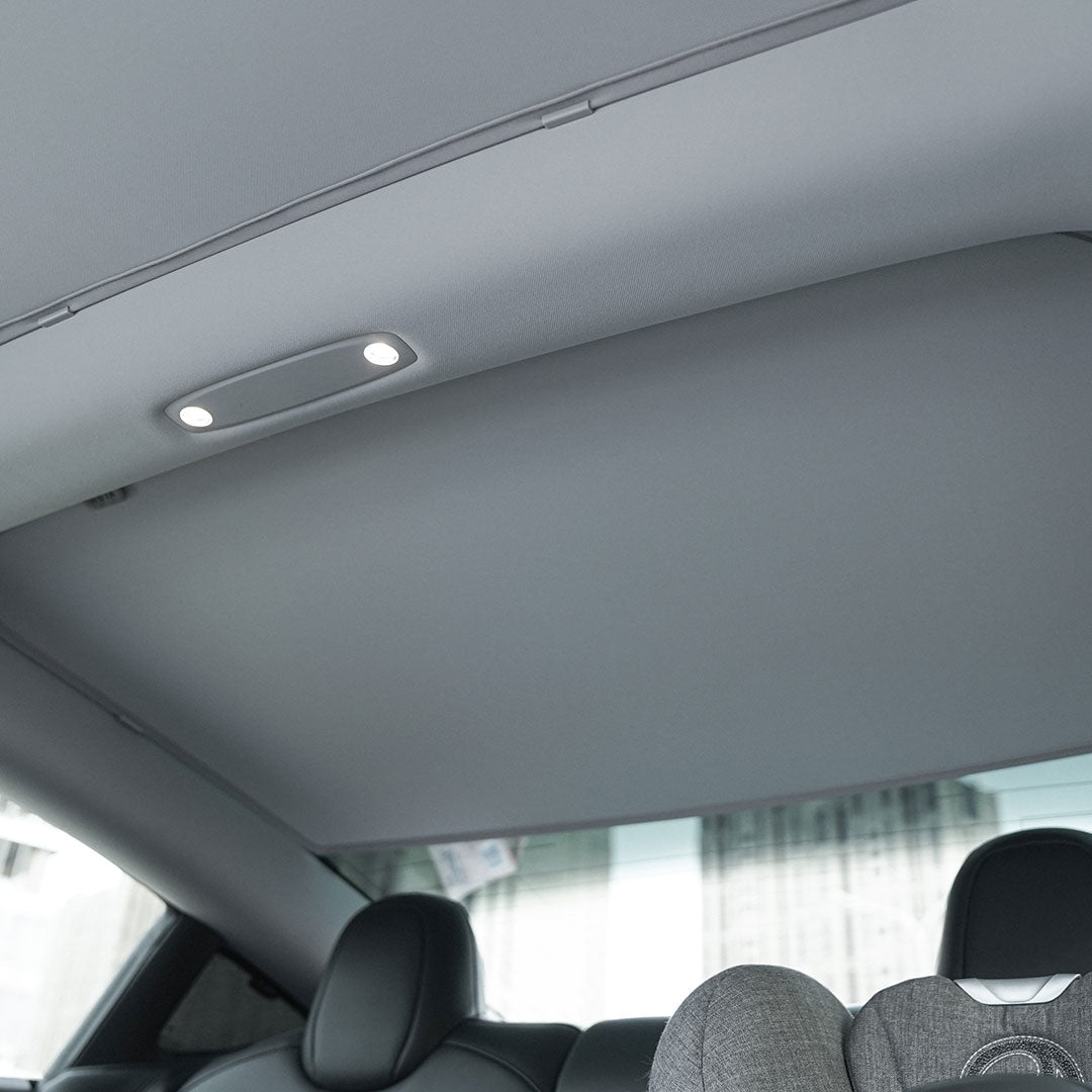 Parasoles de techo modelo 3 2023-2021