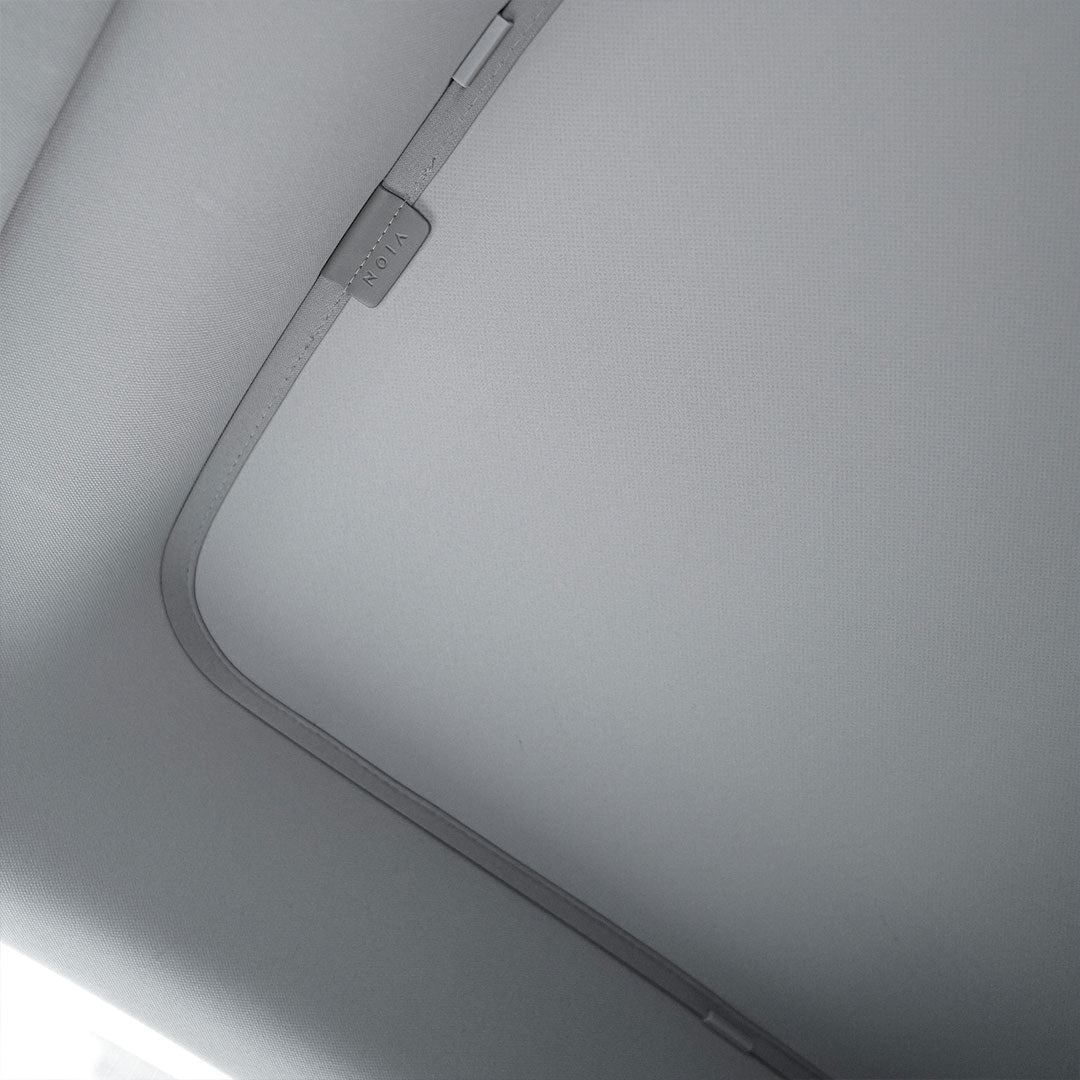 Parasoles de techo modelo 3 2023-2021