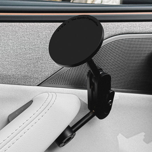 Model 3/Y Premium Alloy Phone Mount