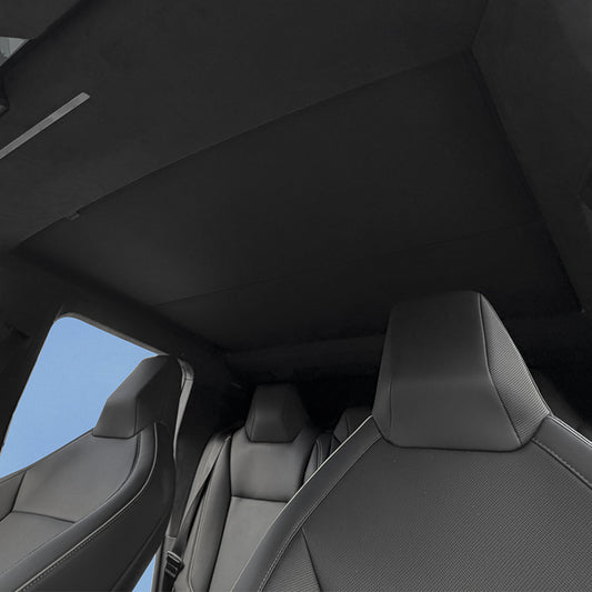 Cybertruck Roof Sunshade
