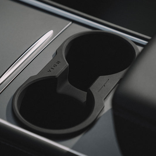 Model 3/Y Cup Holder