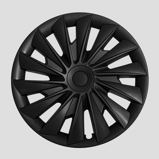 2025-2024 Model 3 Wheel Covers - 18"