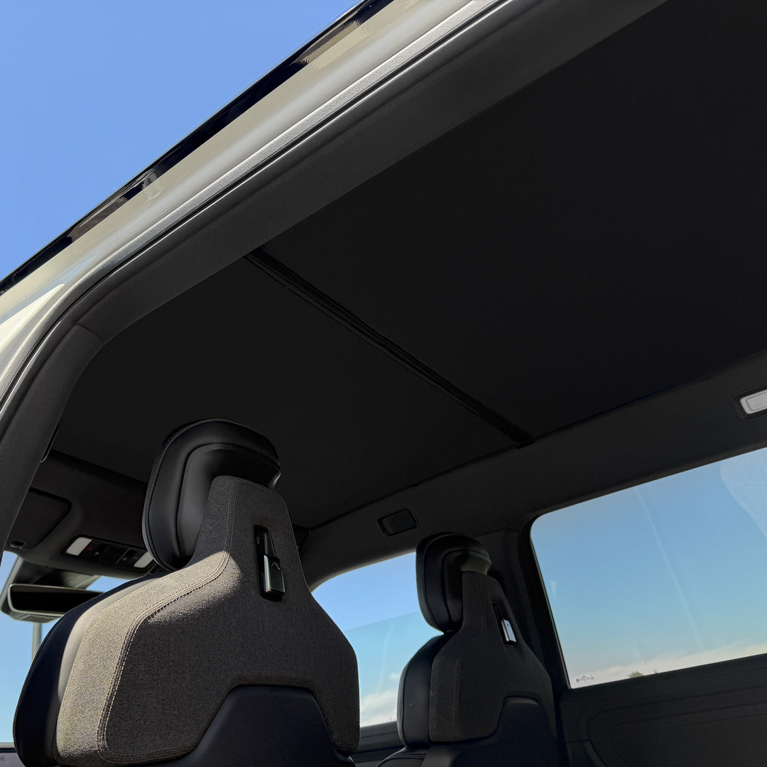 R2 Roof Sunshade (Pre-order)