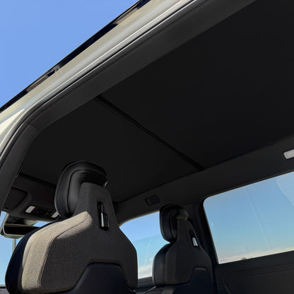 R2 Roof Sunshade (Pre-order)